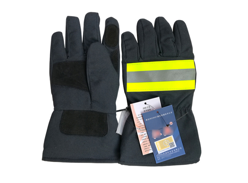 滅火防護手套
