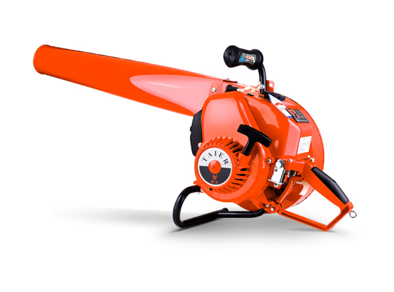 大功率風(fēng)力滅火機器