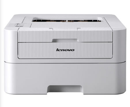 聯(lián)想 LJ2400（PRO)黑白 激光打印機